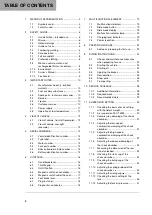 Preview for 4 page of Husqvarna EE 5 2022 Owner'S Manual