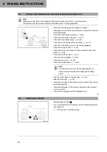 Preview for 26 page of Husqvarna EE 5 2022 Owner'S Manual