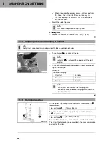 Preview for 40 page of Husqvarna EE 5 2022 Owner'S Manual