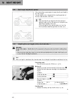 Preview for 42 page of Husqvarna EE 5 2022 Owner'S Manual