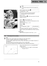 Preview for 81 page of Husqvarna EE 5 2022 Owner'S Manual