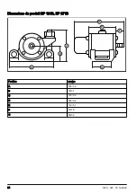 Предварительный просмотр 24 страницы Husqvarna EP 121B Operator'S Manual