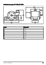 Предварительный просмотр 49 страницы Husqvarna EP 121B Operator'S Manual