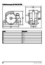 Предварительный просмотр 50 страницы Husqvarna EP 121B Operator'S Manual