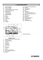 Предварительный просмотр 22 страницы Husqvarna ES020 Instruction Manual