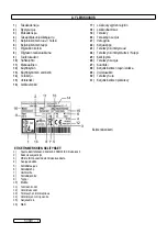 Предварительный просмотр 69 страницы Husqvarna ES020 Instruction Manual