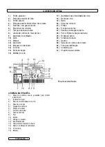 Preview for 115 page of Husqvarna ES020 Instruction Manual