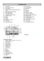 Предварительный просмотр 163 страницы Husqvarna ES020 Instruction Manual