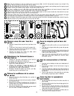 Preview for 10 page of Husqvarna EU1130STE Instruction Manual