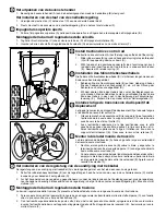 Preview for 12 page of Husqvarna EU1130STE Instruction Manual