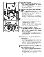 Preview for 13 page of Husqvarna EU1130STE Instruction Manual