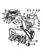 Preview for 16 page of Husqvarna EU1130STE Instruction Manual