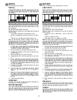 Preview for 41 page of Husqvarna EU1130STE Instruction Manual