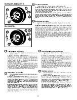 Preview for 52 page of Husqvarna EU1130STE Instruction Manual