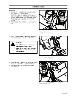 Preview for 29 page of Husqvarna EZ22 Operator'S Manual