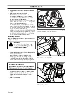 Preview for 30 page of Husqvarna EZ22 Operator'S Manual