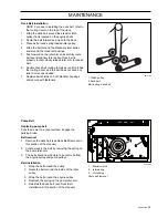 Preview for 39 page of Husqvarna EZ22 Operator'S Manual