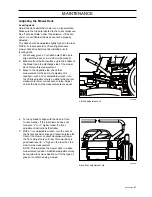 Preview for 41 page of Husqvarna EZ22 Operator'S Manual