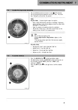 Preview for 29 page of Husqvarna F1103V5 Owner'S Manual