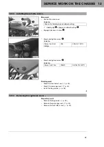 Preview for 59 page of Husqvarna F1103V5 Owner'S Manual