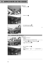 Preview for 60 page of Husqvarna F1103V5 Owner'S Manual