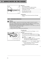 Preview for 66 page of Husqvarna F1103V5 Owner'S Manual