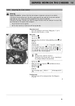 Preview for 67 page of Husqvarna F1103V5 Owner'S Manual