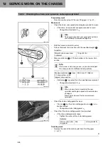 Preview for 68 page of Husqvarna F1103V5 Owner'S Manual