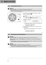 Preview for 70 page of Husqvarna F1103V5 Owner'S Manual