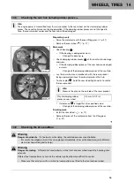 Preview for 81 page of Husqvarna F1103V5 Owner'S Manual