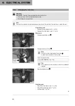 Preview for 90 page of Husqvarna F1103V5 Owner'S Manual