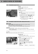 Preview for 104 page of Husqvarna F1103V5 Owner'S Manual