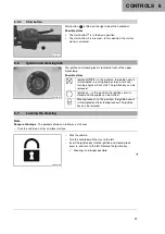 Preview for 19 page of Husqvarna F1303V1 Owner'S Manual