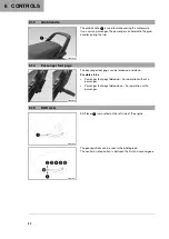 Preview for 22 page of Husqvarna F1303V1 Owner'S Manual