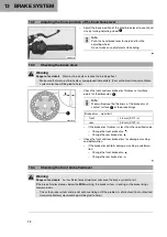 Preview for 72 page of Husqvarna F1303V1 Owner'S Manual