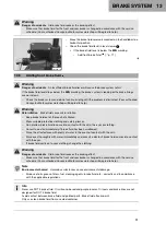 Preview for 73 page of Husqvarna F1303V1 Owner'S Manual