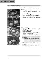 Preview for 82 page of Husqvarna F1303V1 Owner'S Manual