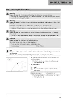 Preview for 87 page of Husqvarna F1303V1 Owner'S Manual