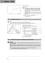 Preview for 88 page of Husqvarna F1303V1 Owner'S Manual