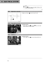 Preview for 100 page of Husqvarna F1303V1 Owner'S Manual