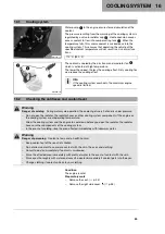 Preview for 101 page of Husqvarna F1303V1 Owner'S Manual