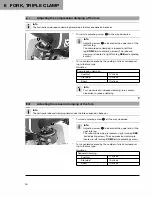 Preview for 16 page of Husqvarna F2101 Repair Manual