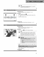 Preview for 17 page of Husqvarna F2101 Repair Manual