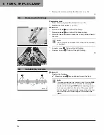 Preview for 18 page of Husqvarna F2101 Repair Manual