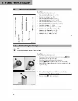 Preview for 20 page of Husqvarna F2101 Repair Manual