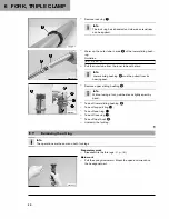 Preview for 22 page of Husqvarna F2101 Repair Manual