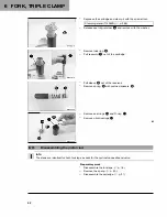 Preview for 24 page of Husqvarna F2101 Repair Manual