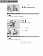 Preview for 26 page of Husqvarna F2101 Repair Manual