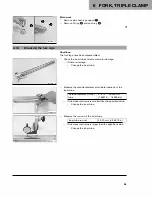 Preview for 27 page of Husqvarna F2101 Repair Manual