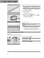 Preview for 28 page of Husqvarna F2101 Repair Manual